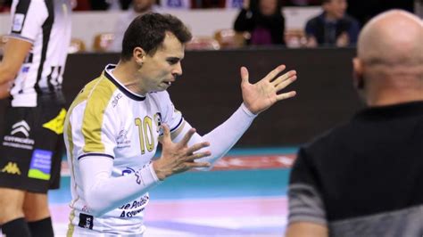 Volley Ligue A le Stade Poitevin peut se reposer sur les épaules de