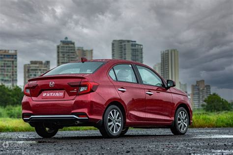 Honda Amaze Price Features Images Colours Reviews