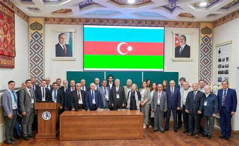 President Ilham Aliyev Was Awarded Supreme Order Of Turkic World