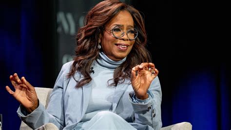 Oprah Winfrey is ‘done with body shaming’, admits using weight-loss ...