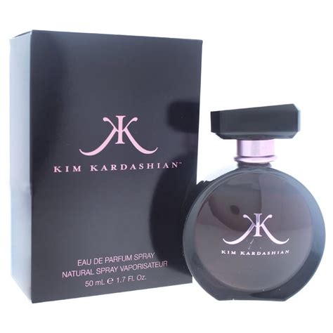 Kim Kardashian By Kim Kardashian For Women 17 Oz Edp Spray