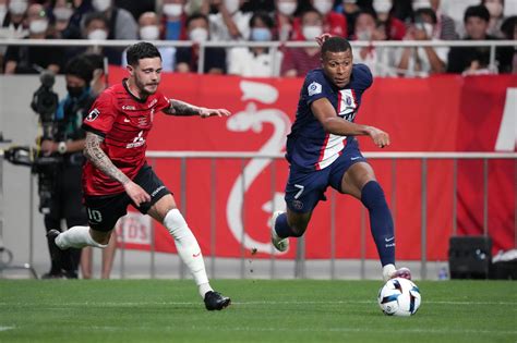 【psg】実力証明のエンバペ、二十歳のカリムエンドが2試合連続ゴール。リーグ連覇＆cl制覇へ準備着々！ サッカーマガジンweb