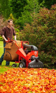 8 Leaf and Lawn Vacuums ideas | lawn vacuums, leaf clean up, lawn vacuum