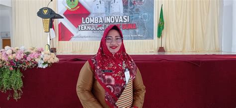 Pemkab Natuna Gelar Lomba Inovasi Ttg Tingkat Kabupaten Tahun