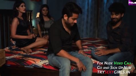 Hot Maid Indian Web Series