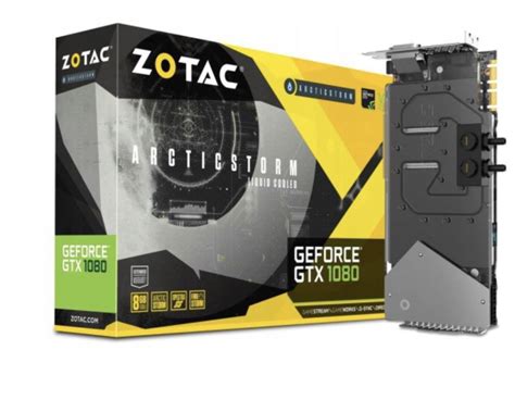 Karta Graficzna ZOTAC Geforce GTX 1080 TI 11 GB Radziechowy OLX Pl