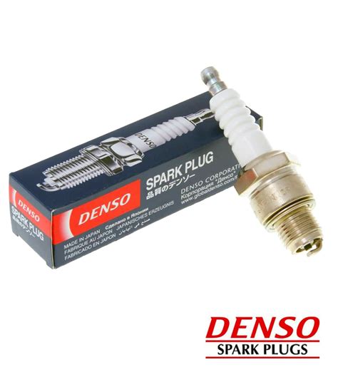 Zündkerze Denso W22FSR NGK BR7HS Zwotakt Garage 3 90