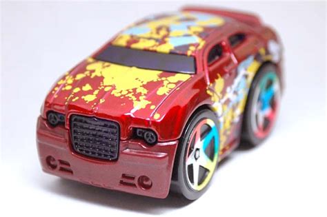 HW黒歴史 年TORPEDOESシリーズについて DODGE CHARGERのレビュー Hot Wheels 情報まとめ ホットウィール にわかマニア