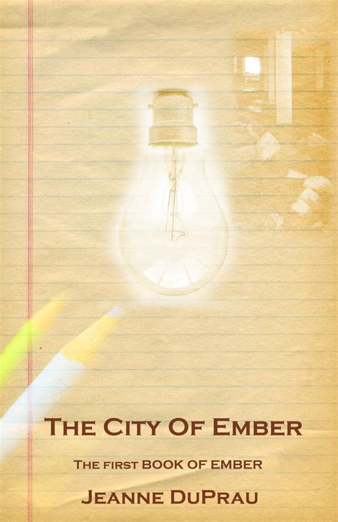 The City of Ember by Emberwavern on DeviantArt