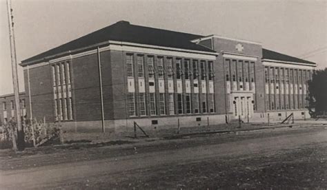 Hurricane High School In Hurricane Utah