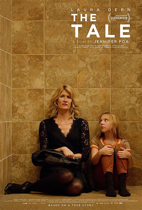 The Tale |Teaser Trailer