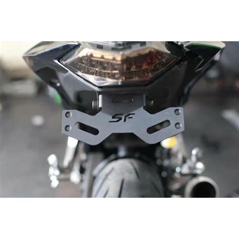 Jual Kawasaki Ninja Fi Z Tail Tidy Undertail Fender