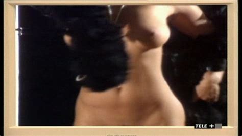 Naked Susanna Farcach In Experiences