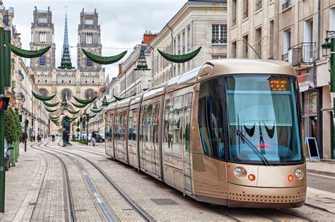 En Des Travaux Sont Pr Voir Sur Les Stations De Tramway D