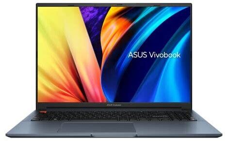 Asus VivoBook Pro 16 (K6602) ab 1.947,89 € | Preisvergleich bei idealo.de