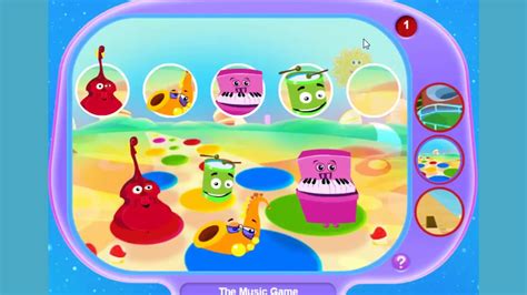 Baby TV Music Band Baby TV channel Song Nursery Rhymes for Children