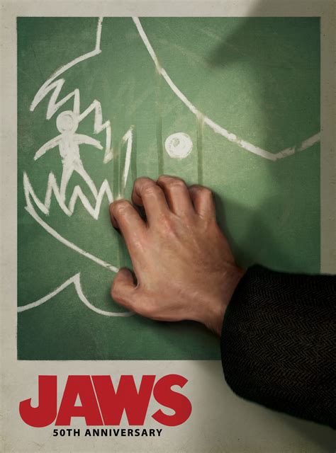Jaws ( Pan 70th Anniversary Book 13)