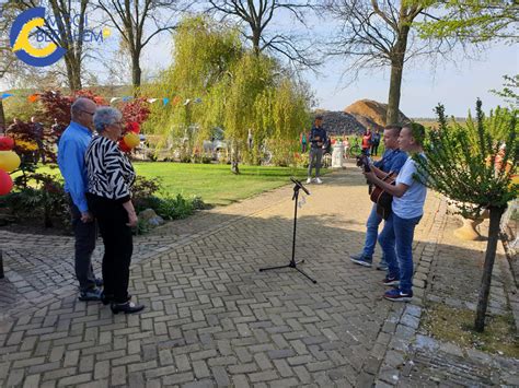 Mooiberghem Nl Onbetaalbare Dag Berghemnaren Gaan Met Prachtige