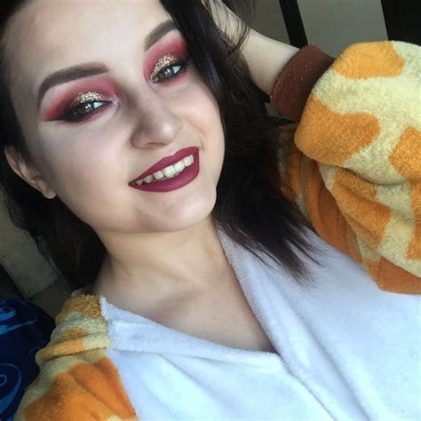 Вечерний макияж