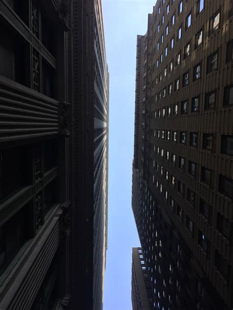 The 1916 Zoning Law – Old Structures Engineering