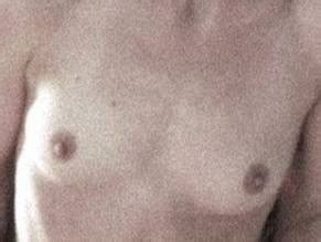 MEGAN HALLIN Nude AZNude