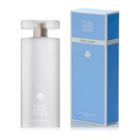 Estee Lauder - Pure White Linen
