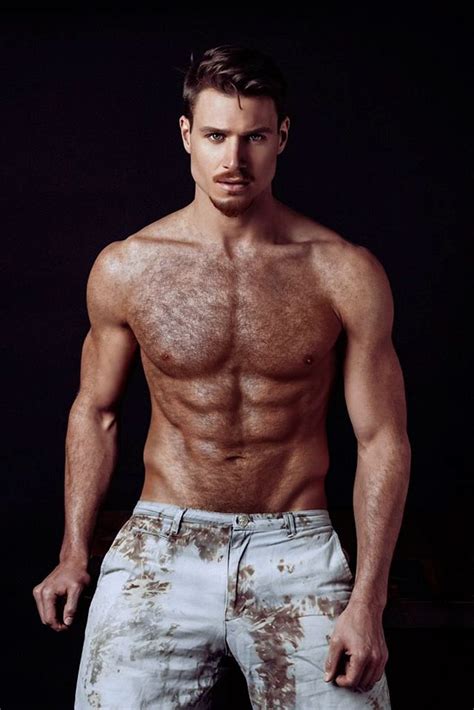 Hot Gay Men Nude At A Cabin Psadoavid