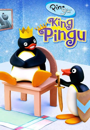 King Pingu - Movies on Google Play