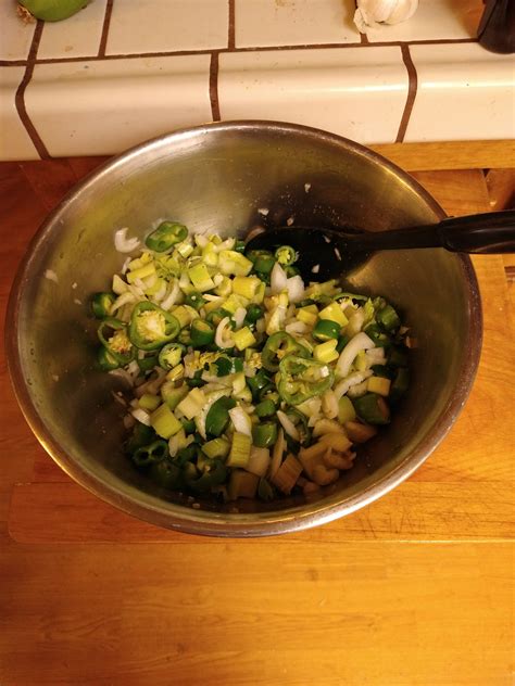 Fermented Jalape O Hot Sauce Trulock Org