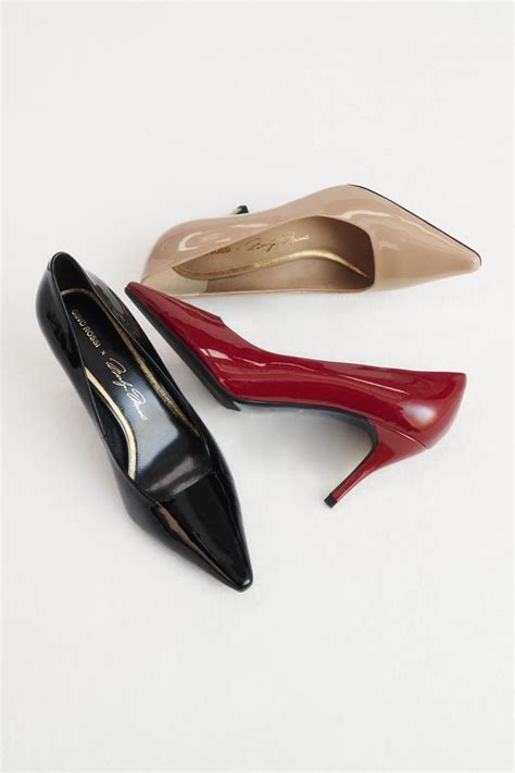 Buty nude na lato ponadczasowy wybór czy chwilowy trend