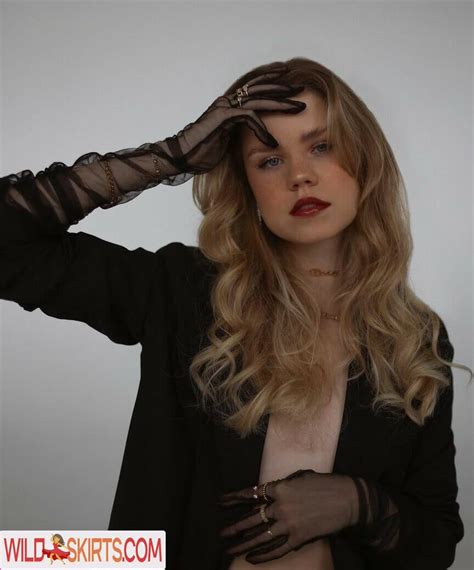 Lea Pietsch Lea Nude Instagram Leaked Photo