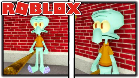 How To Get Squidward Badge Morph In Piggy Book Rp Roblox Youtube