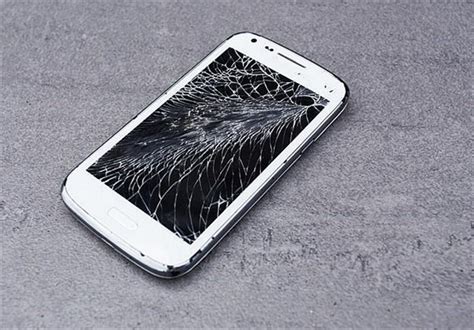 Scientists Create Self Repairing Mobile Phone Screen Science News