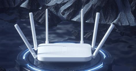 Xiaomi Ac2100 Wifi Router — Xiaomi-pro.ru