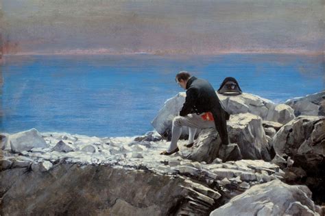 Create Meme Pushkin By The Sea The Pictures Of Aivazovsky Painting