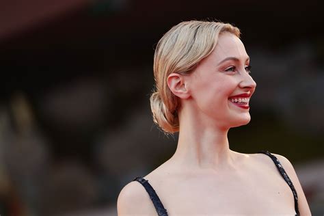 Sarah Gadon Nude Celebs The Fappening Forum