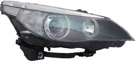 Lampa Przednia Tyc Lampa Przednia Bmw E E