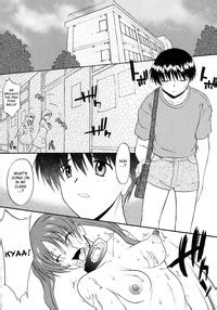 Ane Inu 1 Nhentai Hentai Doujinshi And Manga