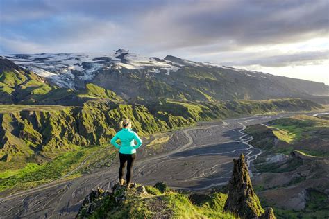 5 FREE Hot Springs in Iceland - Iceland with a View