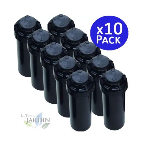 Pack 10 X Aspersor Turbina Toro T5T RS 3 4 Alcance 7 6 A 15 2 M