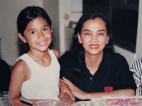 KUH LEDESMA AND ISABELLA Rossgbolano Flickr