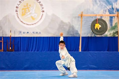 NTD’s 8th International Martial Arts Competition Underway | The Epoch Times