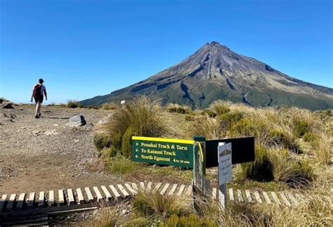 National Parks in New Zealand | 100% Pure New Zealand