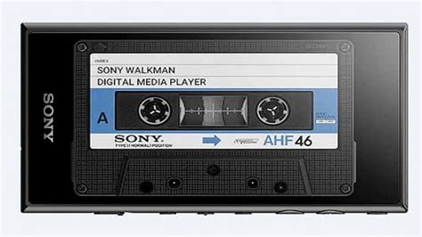 Sony To Produce A Special Th Anniversary Walkman Mycentraloregon