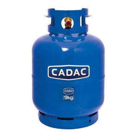 Cadac 9kg Gas Cylinder Gas Extreme