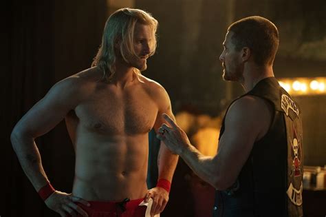 «Хилы» 2 сезон дата выхода сериала о рестлинге
