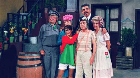 El Chavo Del El In Dito Cap Tulo Que Nunca Lo Pasaron Por Televisi N