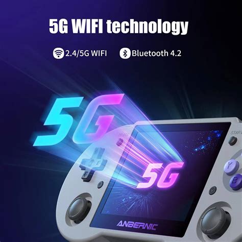 ANBERNIC RG353P
