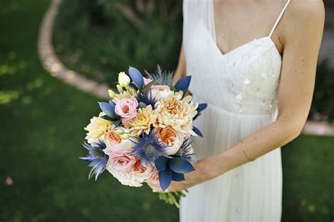 Flowercap Boda Sitges