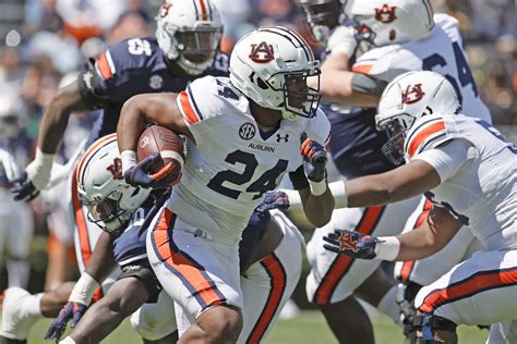 Auburn vs. Arkansas: Injury report before Saturday’s game